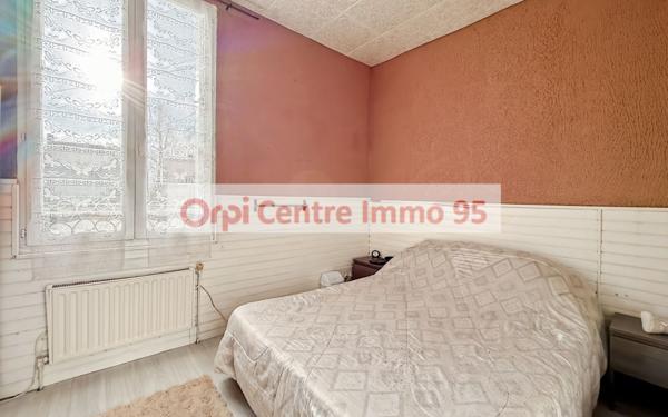 Maison à vendre    3 pièces • 59 m2 Argenteuil