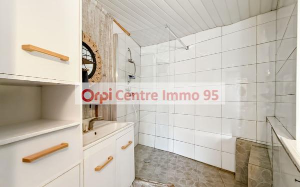 Maison à vendre    3 pièces • 59 m2 Argenteuil