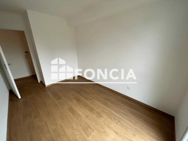 Location Appartement 3 pièces 67.05 m² - 167 AVENUE ANDRÉ MAGINOT Tours 37100