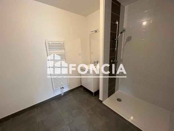 Location Appartement 3 pièces 67.05 m² - 167 AVENUE ANDRÉ MAGINOT Tours 37100