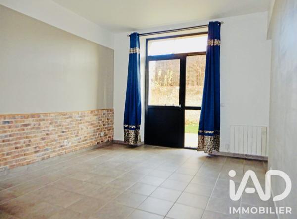 Location appartement 2 pièces 42 m² Blois