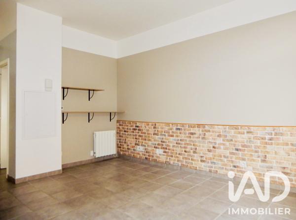 Location appartement 2 pièces 42 m² Blois