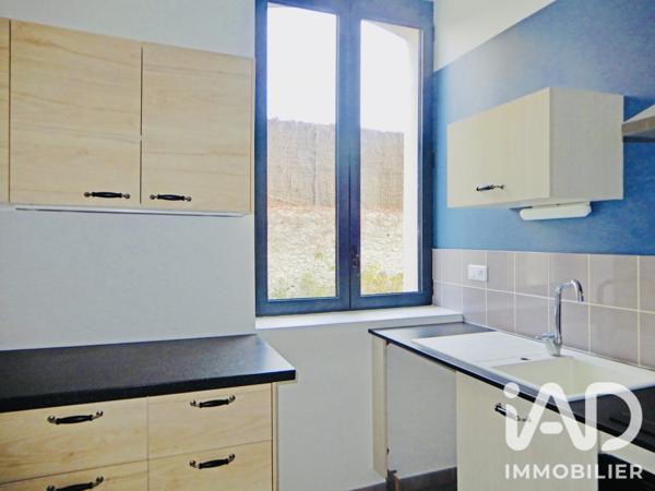 Location appartement 2 pièces 42 m² Blois