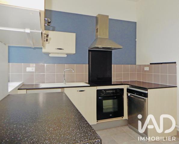 Location appartement 2 pièces 42 m² Blois