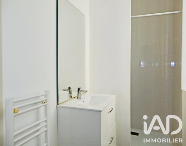 Location appartement 2 pièces 42 m² Blois