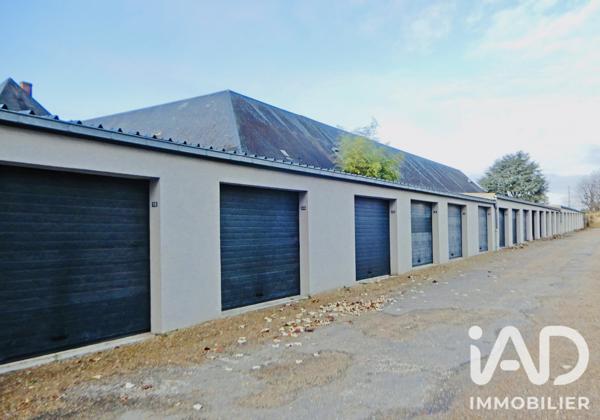 Location appartement 2 pièces 42 m² Blois