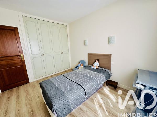 Maison à vendre 5 pièces 82,66 m² Lucé