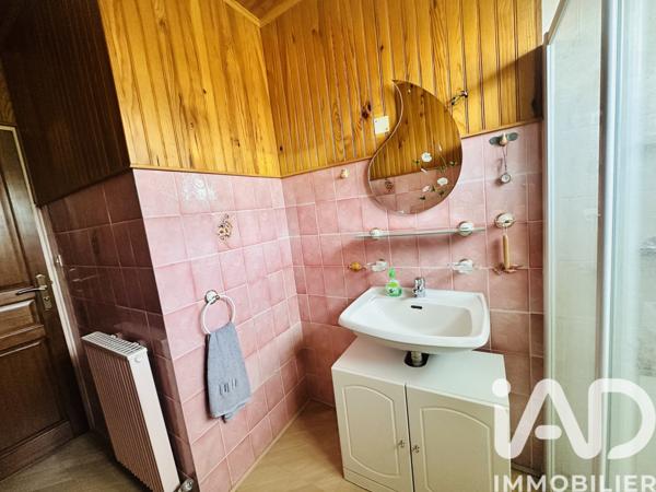Maison à vendre 5 pièces 82,66 m² Lucé
