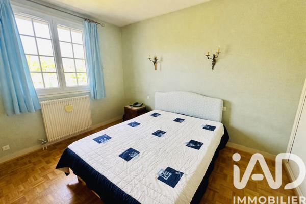 Maison à vendre 5 pièces 82,66 m² Lucé