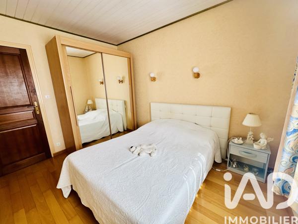 Maison à vendre 5 pièces 82,66 m² Lucé