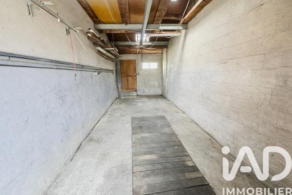 Maison à vendre 5 pièces 82,66 m² Lucé