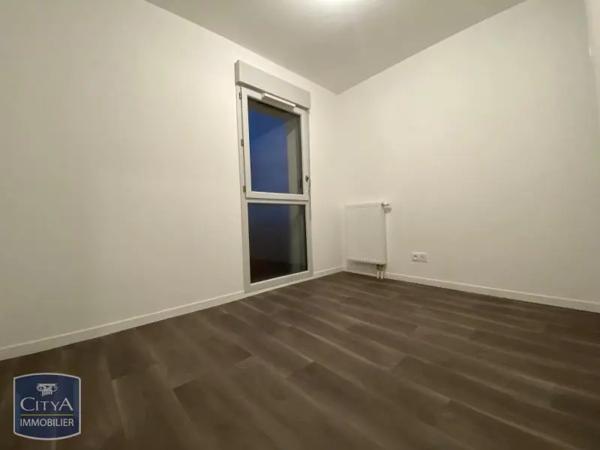 Location appartement 3 pièces de 63.17m²