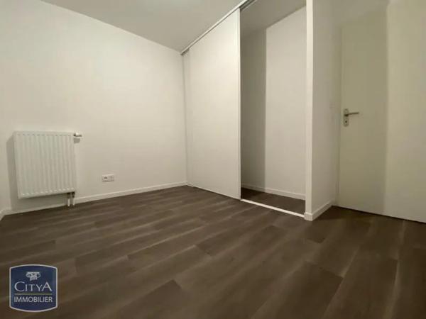 Location appartement 3 pièces de 63.17m²