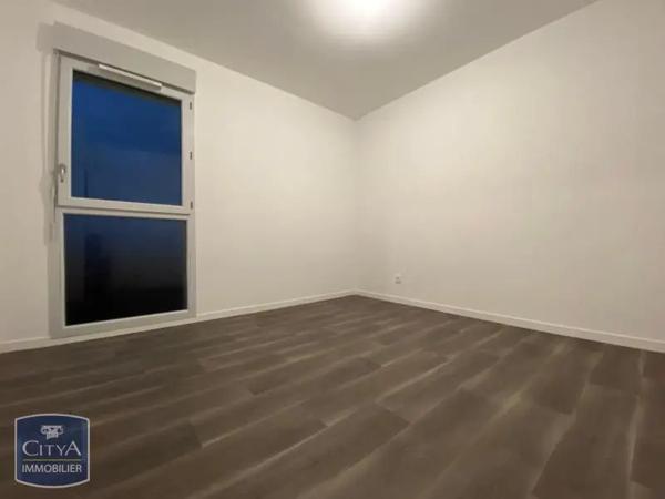 Location appartement 3 pièces de 63.17m²