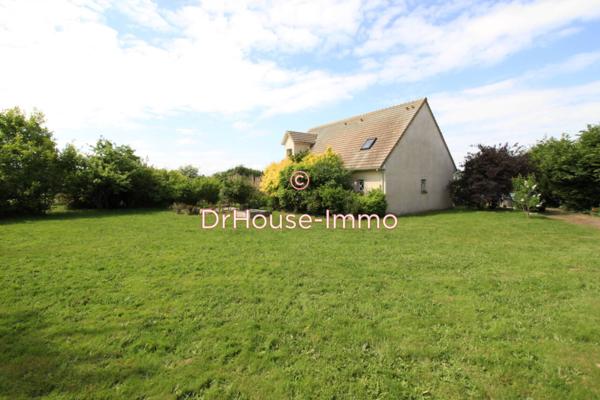 Maison à vendre 7 pièces de 141 m²