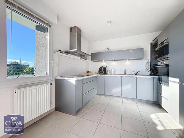 Appartement à vendre 4 pièces 98m²