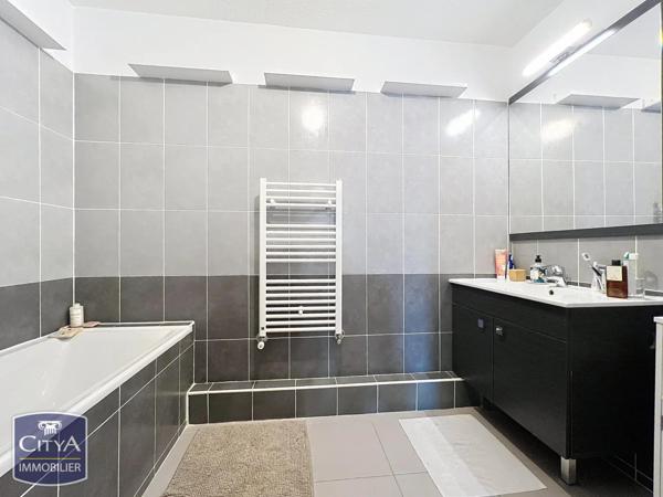 Appartement à vendre 4 pièces 98m²