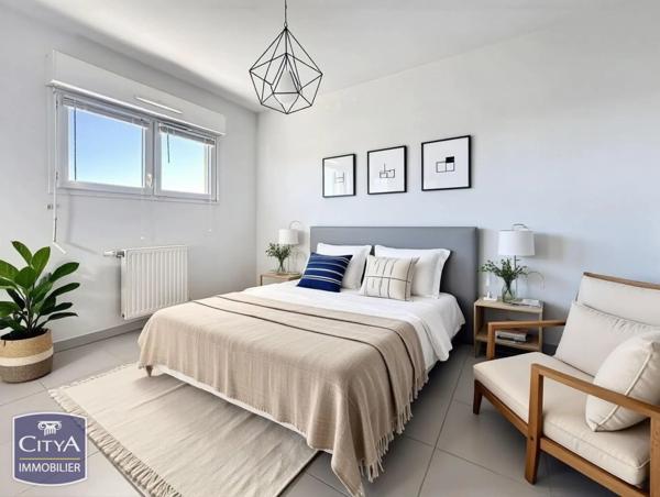 Appartement à vendre 4 pièces 98m²