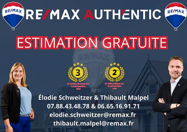 Appartement  en vente - Haut-Rhin - 68