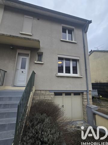 Maison à vendre 4 pièces 66 m² Tinqueux