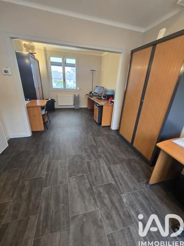 Maison à vendre 4 pièces 66 m² Tinqueux