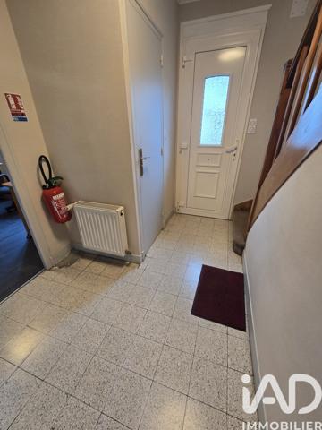 Maison à vendre 4 pièces 66 m² Tinqueux