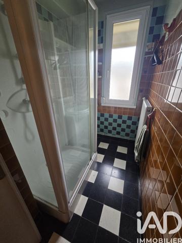 Maison à vendre 4 pièces 66 m² Tinqueux