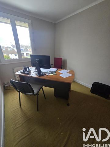 Maison à vendre 4 pièces 66 m² Tinqueux