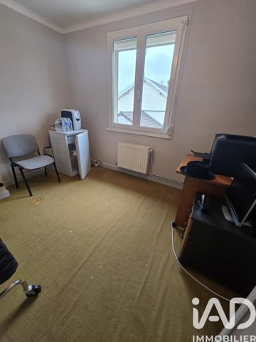 Maison à vendre 4 pièces 66 m² Tinqueux