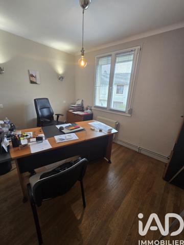 Maison à vendre 4 pièces 66 m² Tinqueux