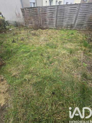 Maison à vendre 4 pièces 66 m² Tinqueux