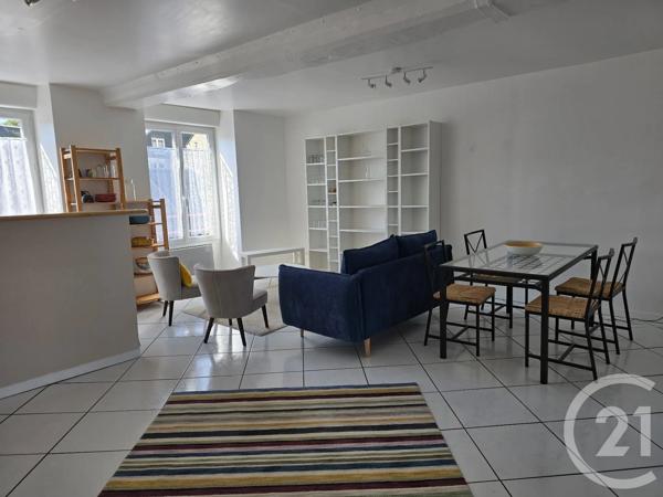 Immeuble à vendre  210 m 2   ATHIS VAL DE ROUVRE  - 61