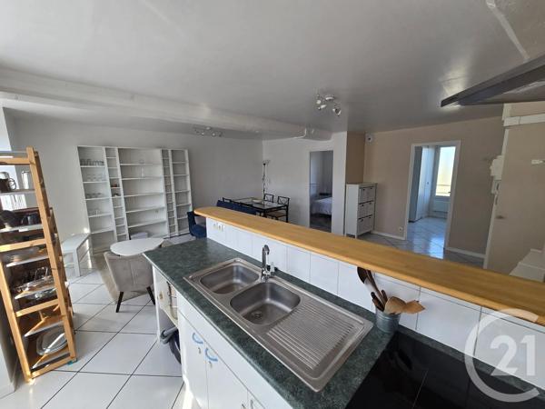 Immeuble à vendre  210 m 2   ATHIS VAL DE ROUVRE  - 61