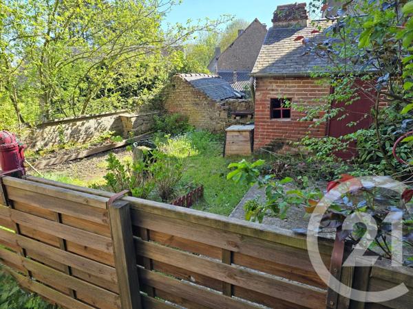 Immeuble à vendre  210 m 2   ATHIS VAL DE ROUVRE  - 61