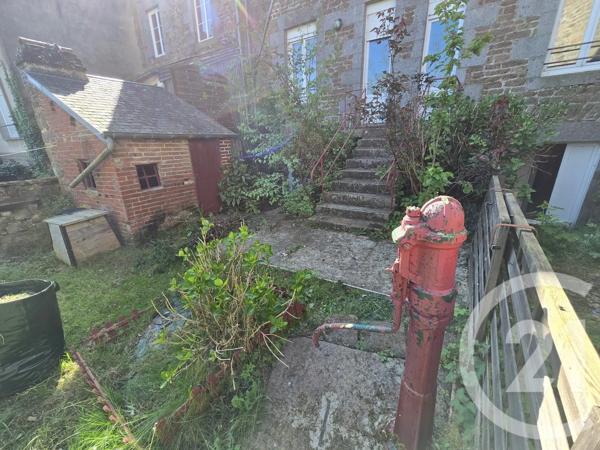 Immeuble à vendre  210 m 2   ATHIS VAL DE ROUVRE  - 61