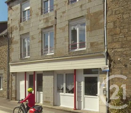 Immeuble à vendre  210 m 2   ATHIS VAL DE ROUVRE  - 61