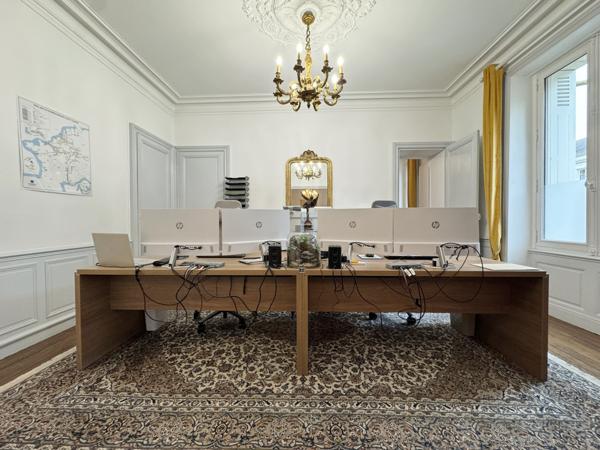 Appartement  5 pièce(s)  3 chambre(s)  128.66 m²