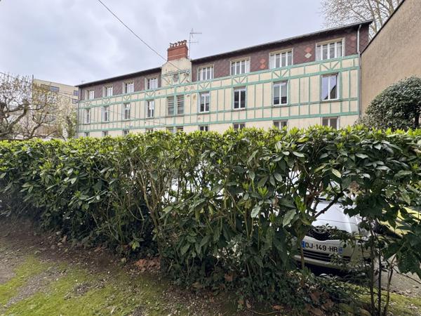 Appartement  5 pièce(s)  3 chambre(s)  128.66 m²