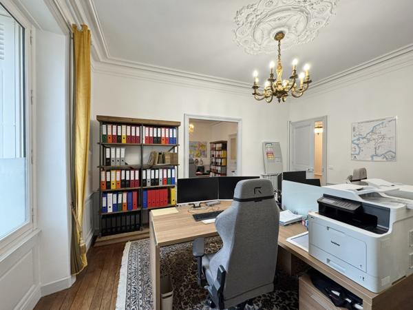 Appartement  5 pièce(s)  3 chambre(s)  128.66 m²