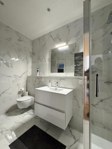 Appartement  5 pièce(s)  3 chambre(s)  128.66 m²