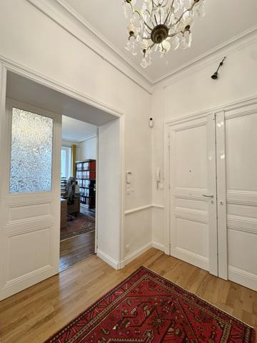 Appartement  5 pièce(s)  3 chambre(s)  128.66 m²