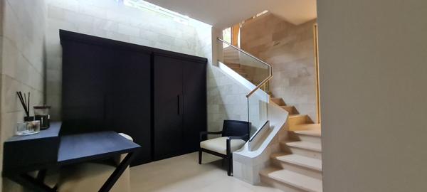 MOUGINS ROYAL GOLF Superbe Villa Contemporaine avec accès direct au golf