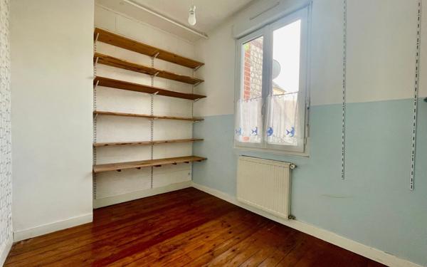 Maison à vendre    3 pièces •  Rouen