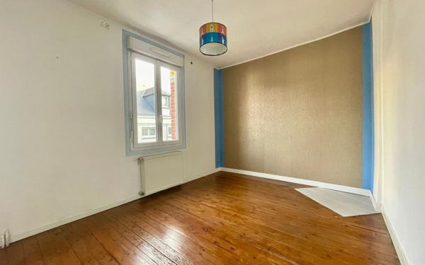 Maison à vendre    3 pièces •  Rouen
