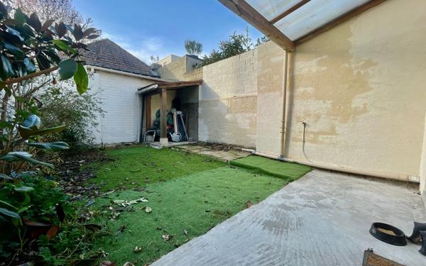 Maison à vendre    3 pièces •  Rouen