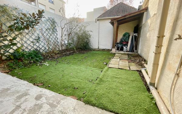 Maison à vendre    3 pièces •  Rouen