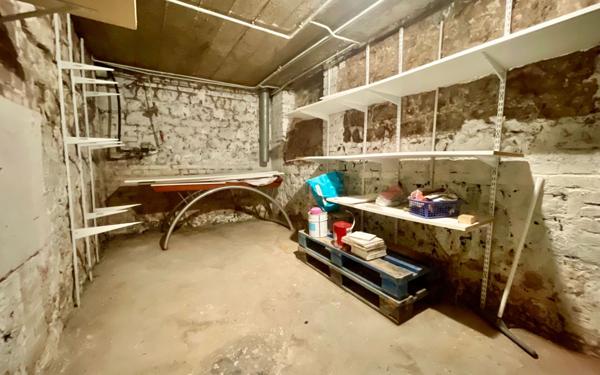 Maison à vendre    3 pièces •  Rouen