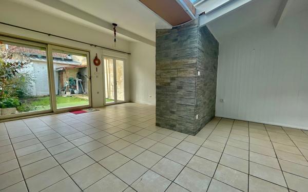 Maison à vendre    3 pièces •  Rouen