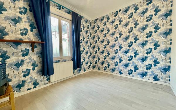 Maison à vendre    3 pièces •  Rouen