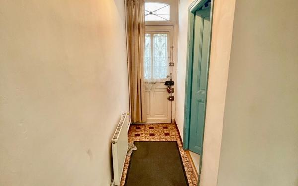 Maison à vendre    3 pièces •  Rouen